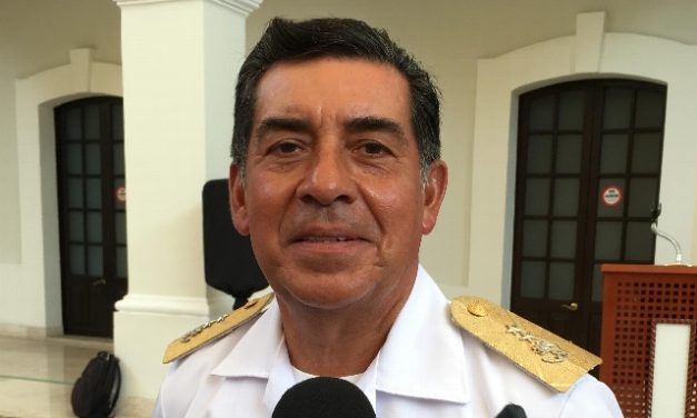 Este domingo, Gran Carrera de la Heroica Escuela Naval Militar en Veracruz