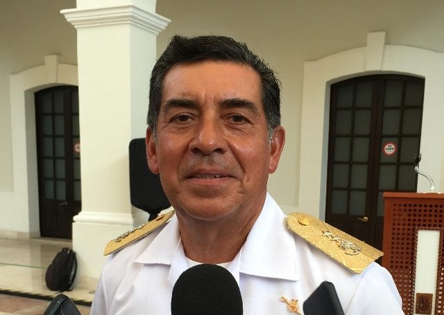Este domingo, Gran Carrera de la Heroica Escuela Naval Militar en Veracruz