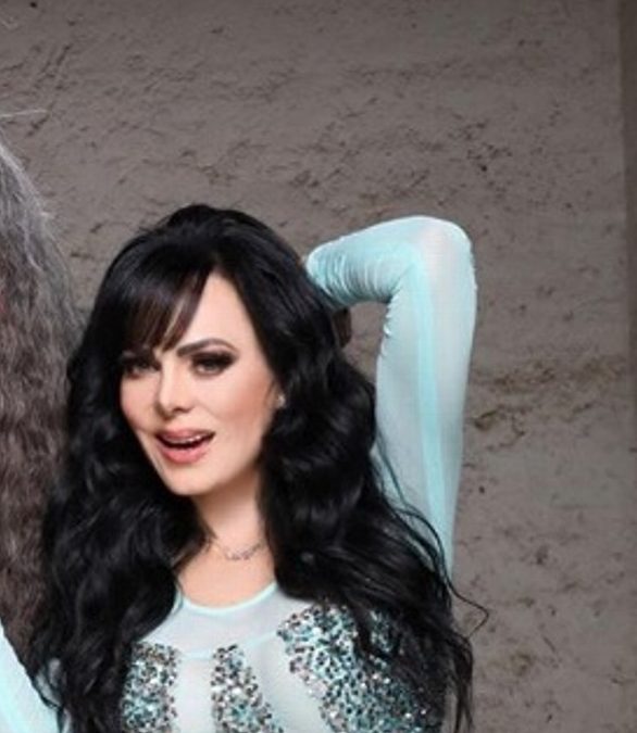 A cuatro años de su muerte, Maribel Guardia recuerda a Joan Sebastian con video