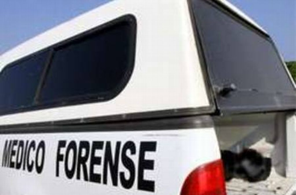 Tráiler arrolla y mata a estudiante en Tantima, Veracruz