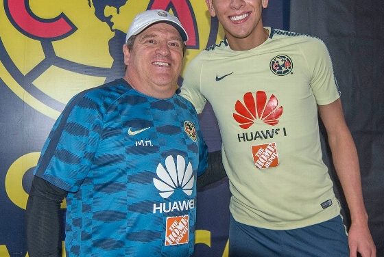 No hay ninguna propuesta firme por Edson Álvarez: Miguel HerreraNo hay ninguna propuesta firme por Edson Álvarez: Miguel Herrera
