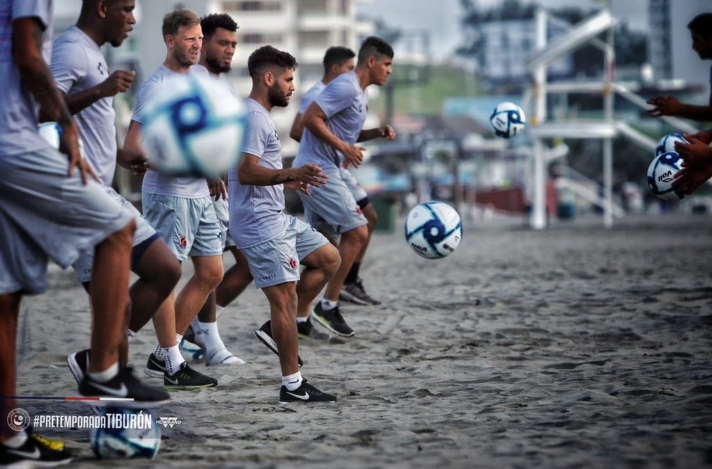 Con 9 de fuerzas básicas, 6 de Segunda División y 4 refuerzos el ‘Tibu’ afrontará el Apertura 2019