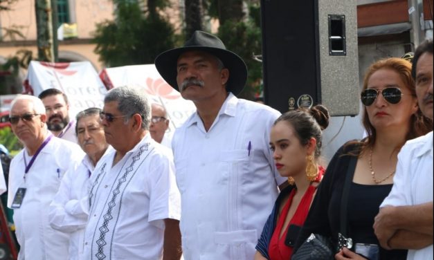 Autodefensas, hay en todo el país, incluido Veracruz asegura Mireles