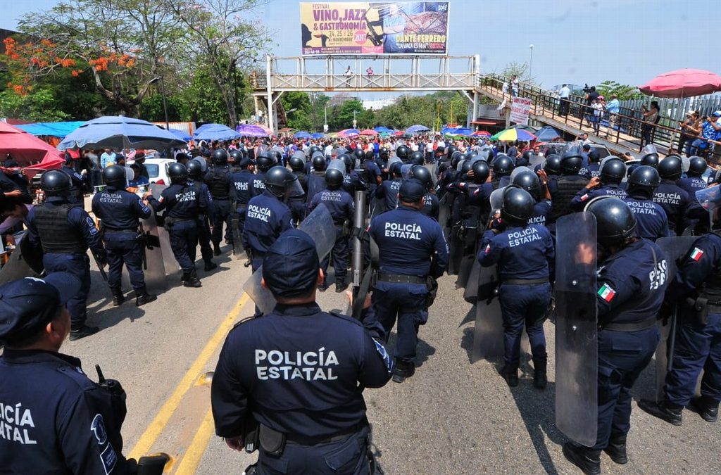 Incongruente que en la tierra de AMLO se pretenda aprobar una ley para ‘reprimir’ al pueblo: CODEHUTAB