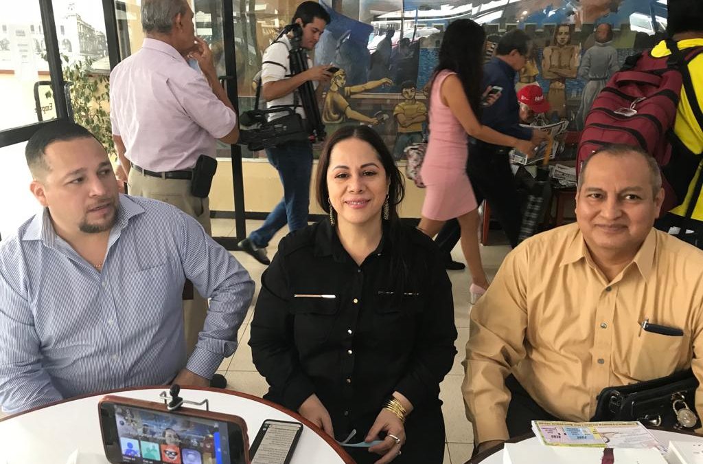 Transformado tu vida en salud y economía «Nutrición a Base de Semillas»