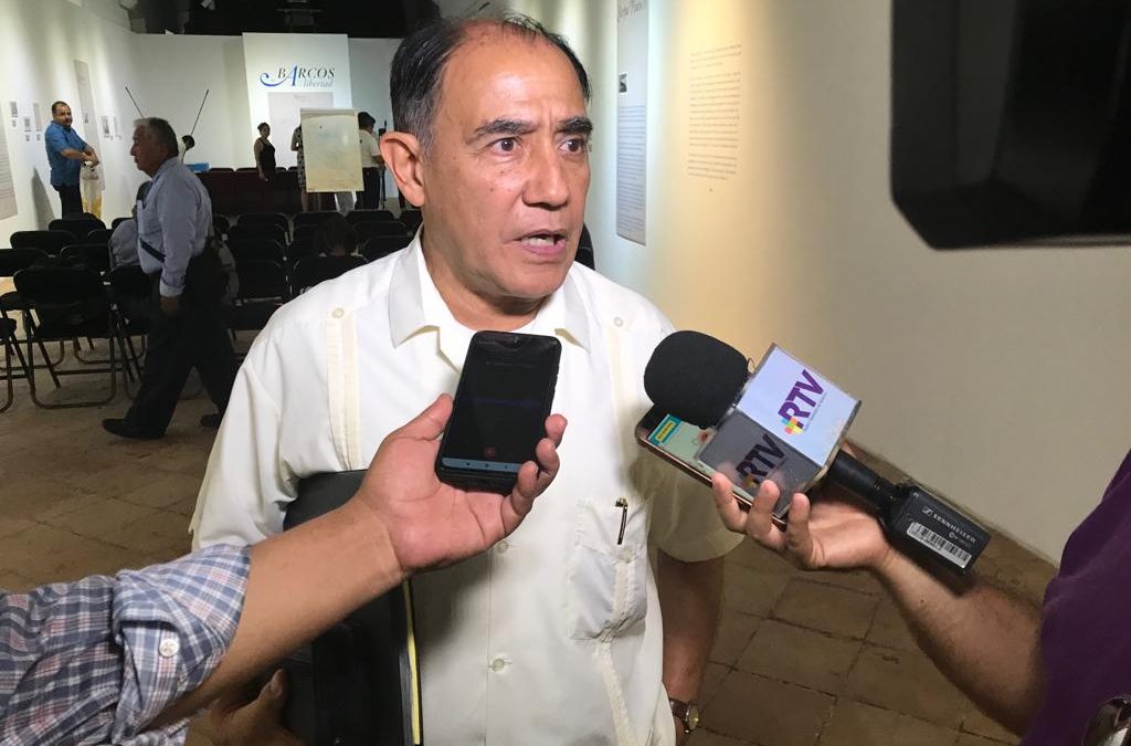 Afirman que el 90% de guías turísticos en Veracruz están capacitados