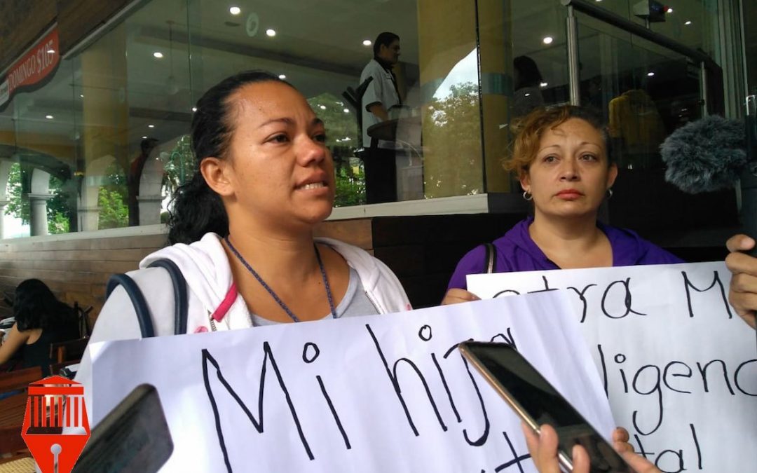 Denuncian negligencia médica en Hospital Civil de Xalapa
