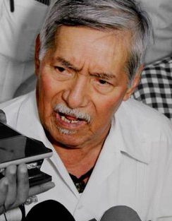 PASCUAL LAGUNES PRESENTA TOMA DE NOTA