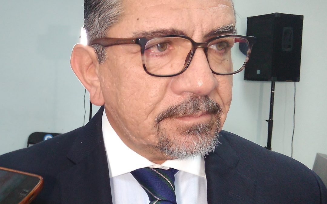 Exoficial mayor ha solventado todo lo que le ha requerido el ORFIS: Cuevas Melo