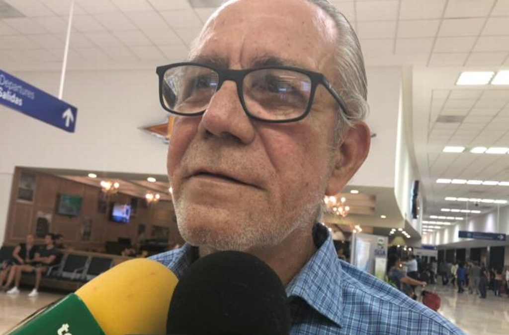 Duarte busca que se declaren violaciones al proceso para salir de prisión, opina abogado