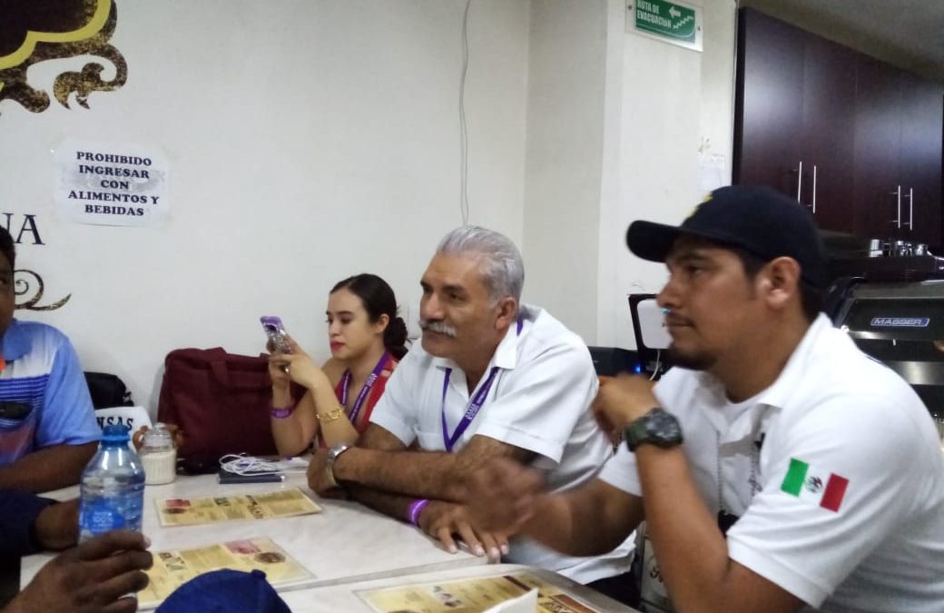 En Veracruz existen siete grupos de autodefensas pero no dan a conocer quiénes son porque los matan
