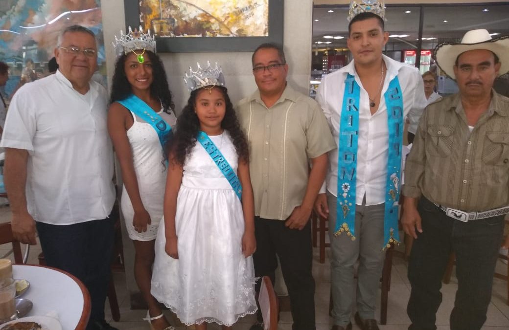 Restauranteros de Antón Lizardo invitan a La Vinilla más Grande del Mundo