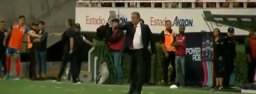 ¡Hay tiro entre Gignac y Tomás Boy!
