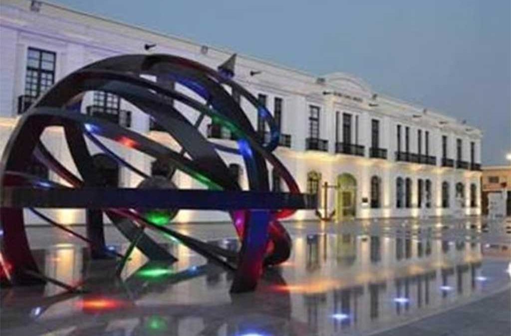 «Noche de Museo» en el Museo Naval en Veracruz, Hoy Sábado