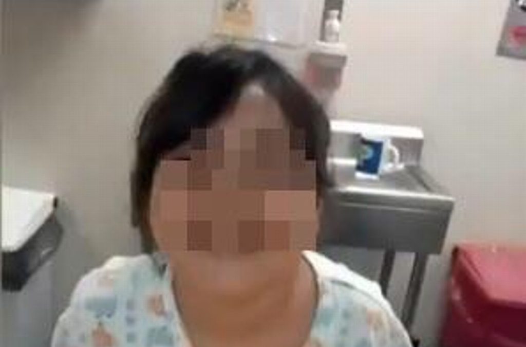 Muere niña por falta de medicamento para la anemia