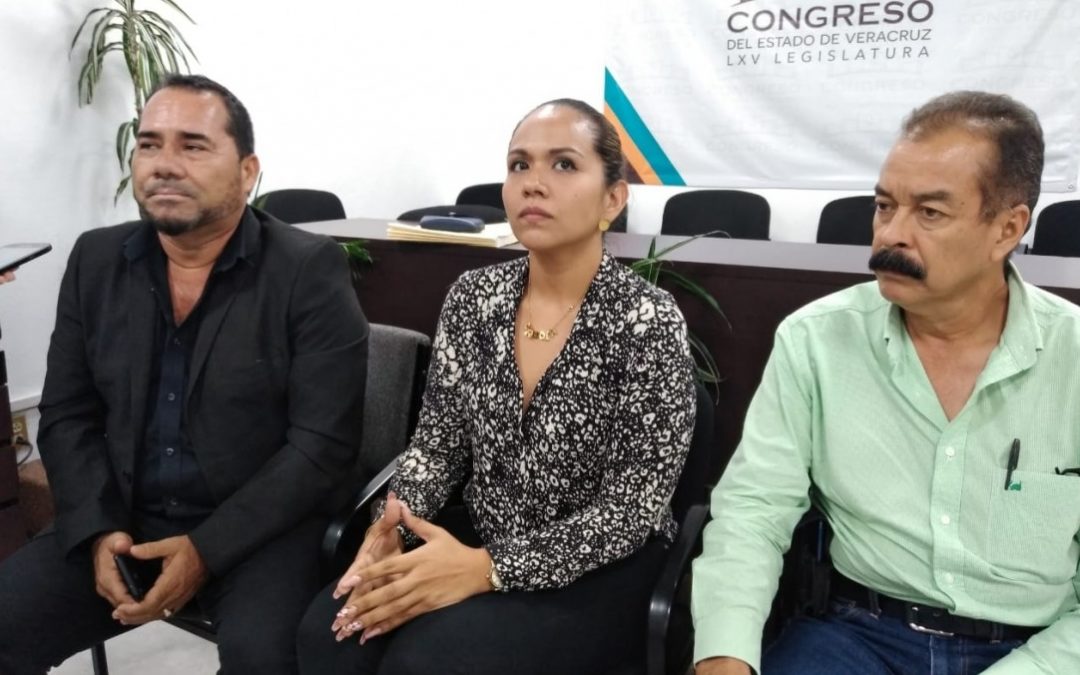 Por cuarta ocasión ediles de Angel R Cabada exigen intervención a tesorería