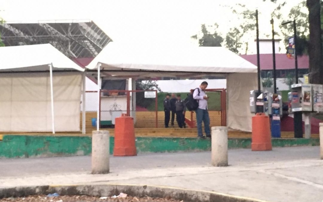 Liberan SEV la madrugada de este martes, logran acuerdos