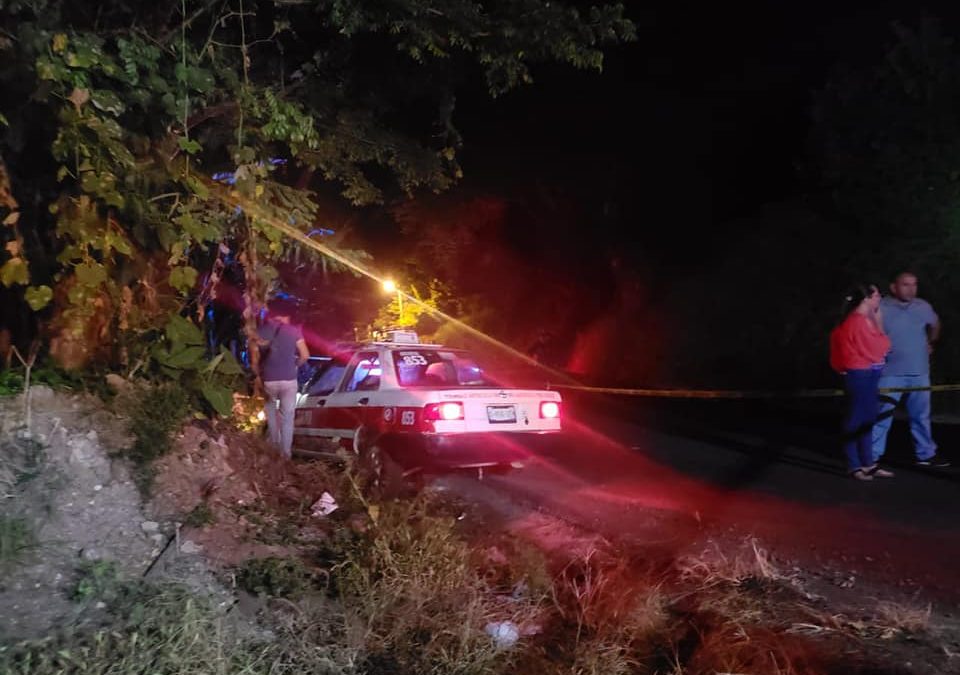 En Tlapacoyan detienen a presunto secuestrador