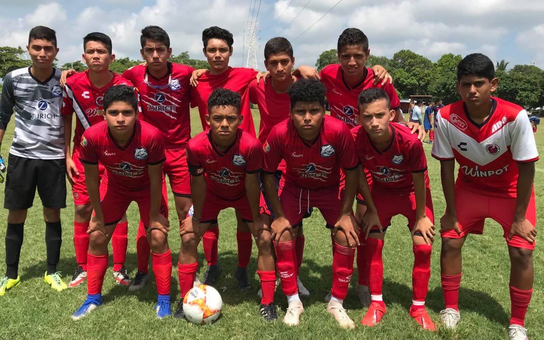 LOBOS DE BOCA DEL RIO EN SEMIFINALES