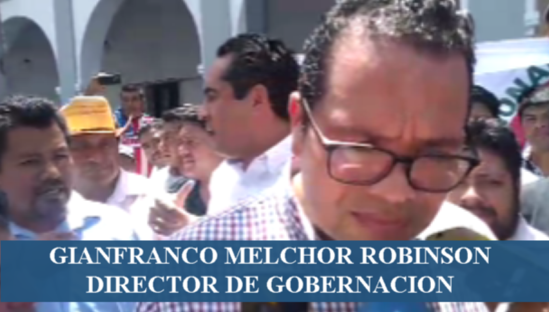 Protesta de comerciantes en Veracruz se debió a la clausura de un negocio
