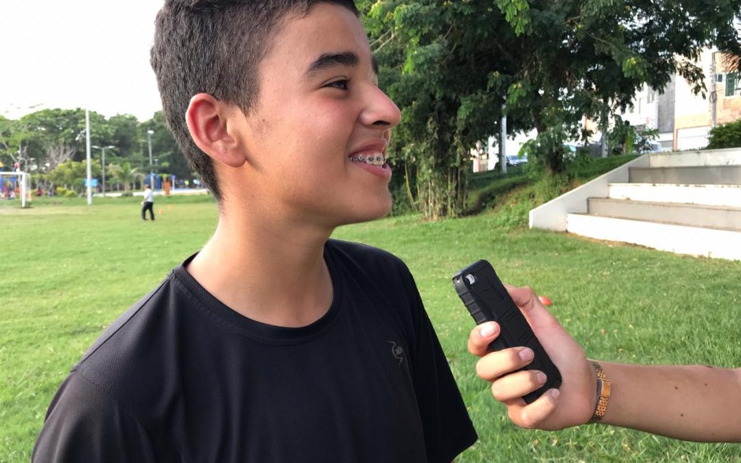 Lobos Boca Está Listo