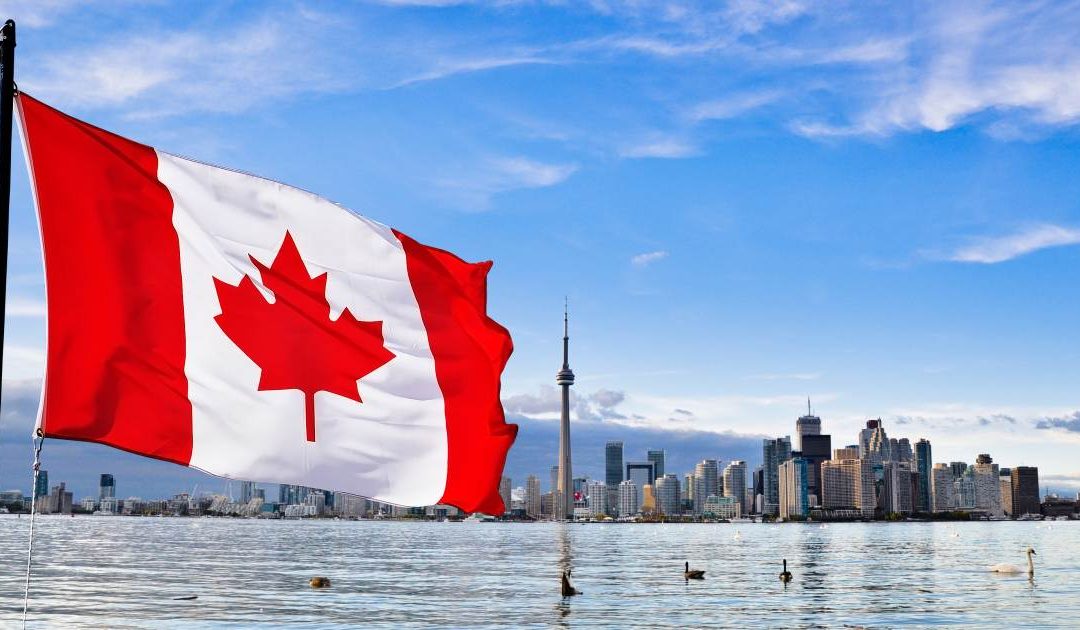 Canadá busca soldadores