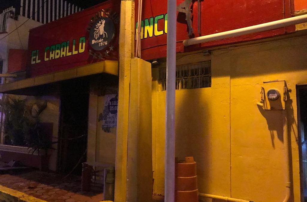 Atentan contra conocido bar en Coatzacoalcos; deja 28 muertos (VER VIDEO) información actualizada