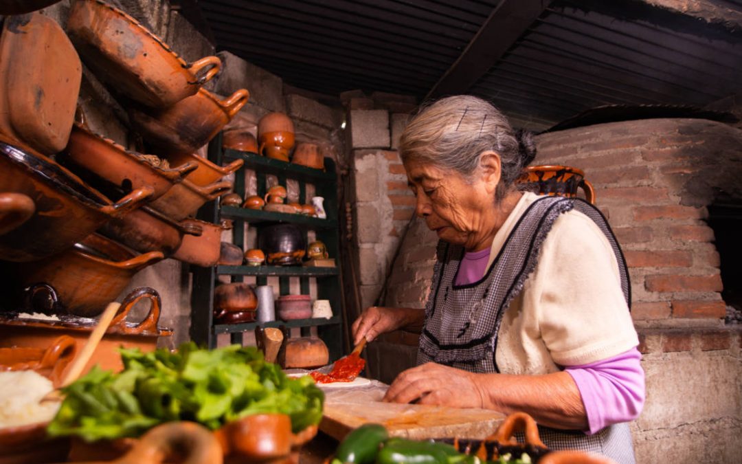 Feria del Molote 2019 de Xicohtzinco será Ecológicamente responsable
