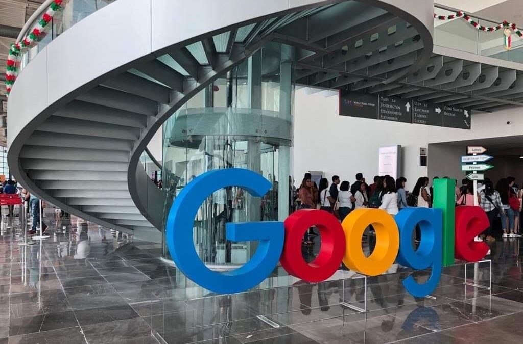 En siete años el 90 por ciento de los empleos requerirán de habilidades digitales: Google