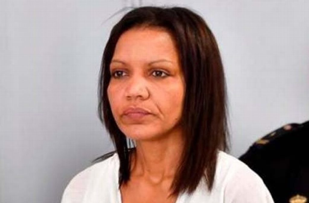 Mujer admite que mató a niño de ocho años porque le dijo fea