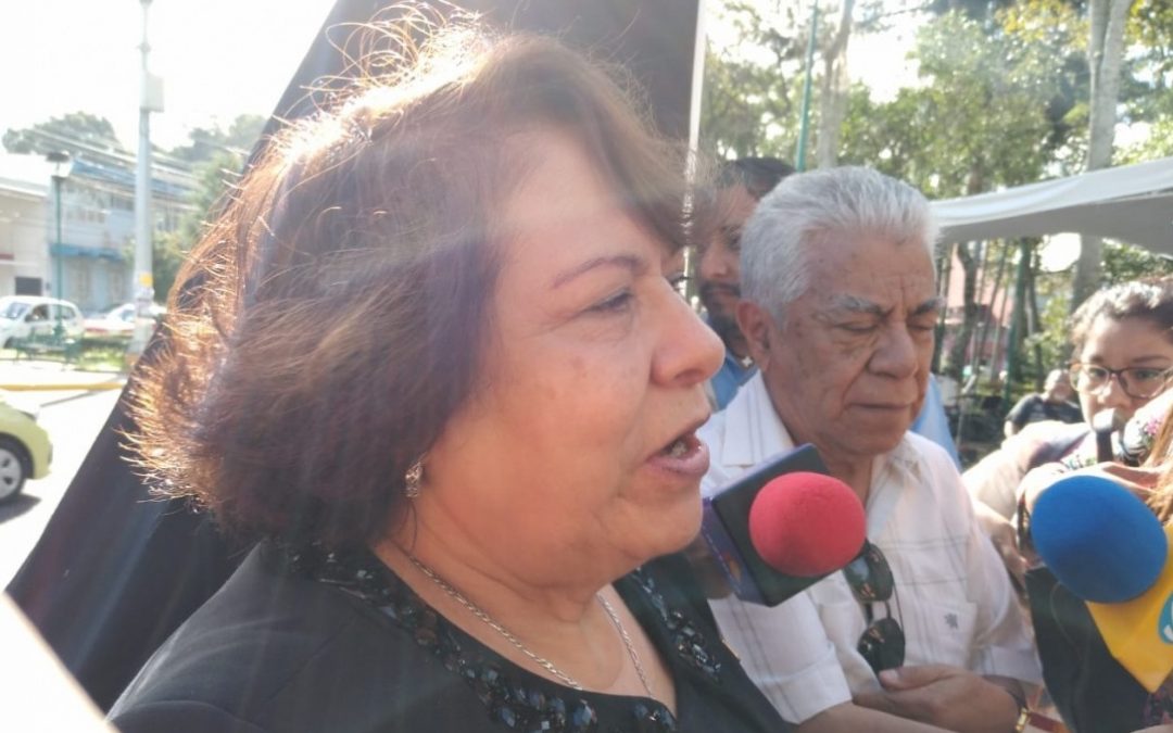 Van a tribunales 4 mil trabajadores despedidos de Gobierno de Cuitlahuac
