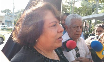 Van a tribunales 4 mil trabajadores despedidos de Gobierno de Cuitlahuac