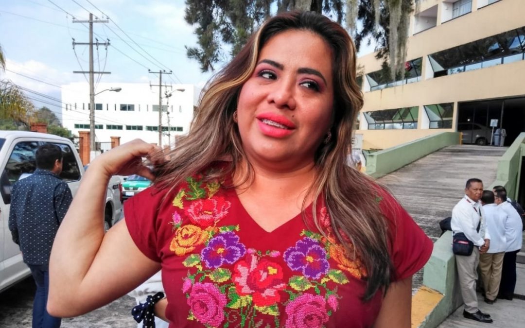 Presuntos trabajadores del Gobierno Federal extorsionan a pobladores, exigen dinero por afiliación
