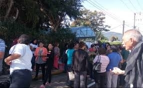 ‘Paros de Brazos caídos, un derecho’ , afirma SNTE 32