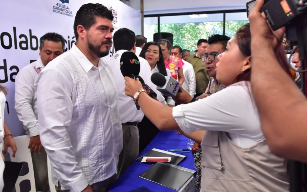 Suspensión de clases por maestros es ‘injustificado’ lamenta Zenyazen