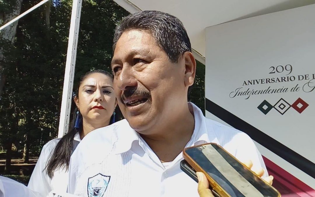 Sindicato Magisterial exige a titular de la SEV aclarar compra de dictámenes ante Fiscalía