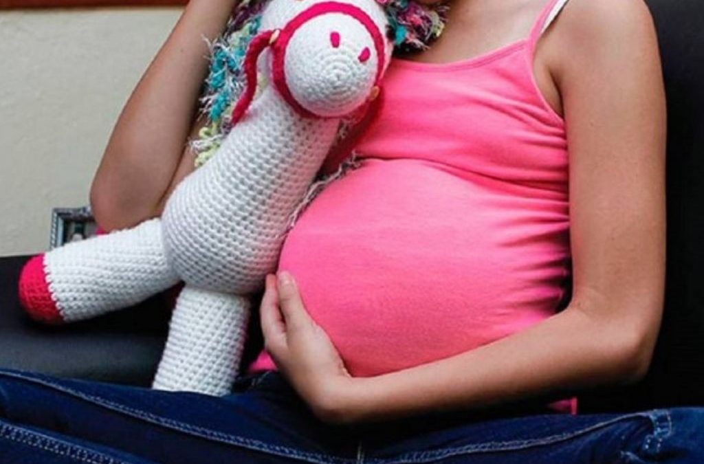 Practican primer aborto legal a niña de 11 años en Nuevo Laredo víctima de violación