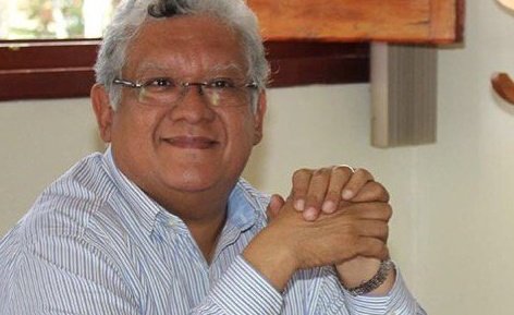 Se confirma, gana Joaquín Avilés dirigencia estatal del PAN