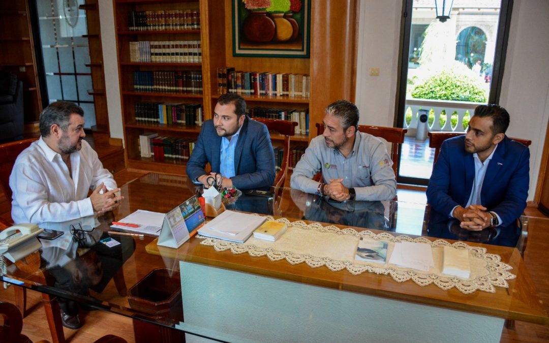Trabaja Secretaría de Salud en atención de discapacidades en comunidades indígenas