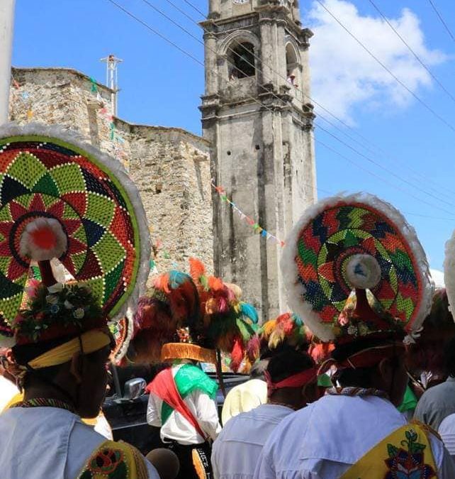 Todo listo para el Séptimo Encuentro de Danzantes
