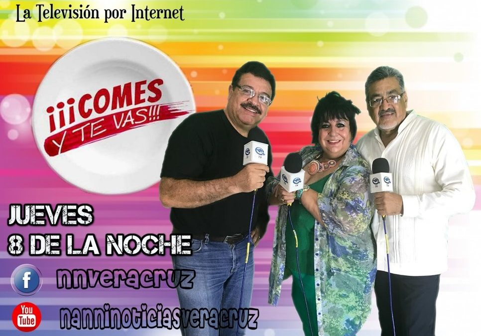 #ComesYTeVas desbarata la política mexicana
