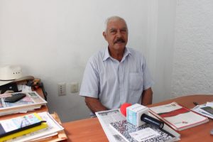 Se perderá el 60% de los plantíos de plátano; Bordonabe Domínguez