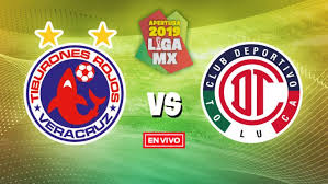 En el último minuto le empatan al Veracruz