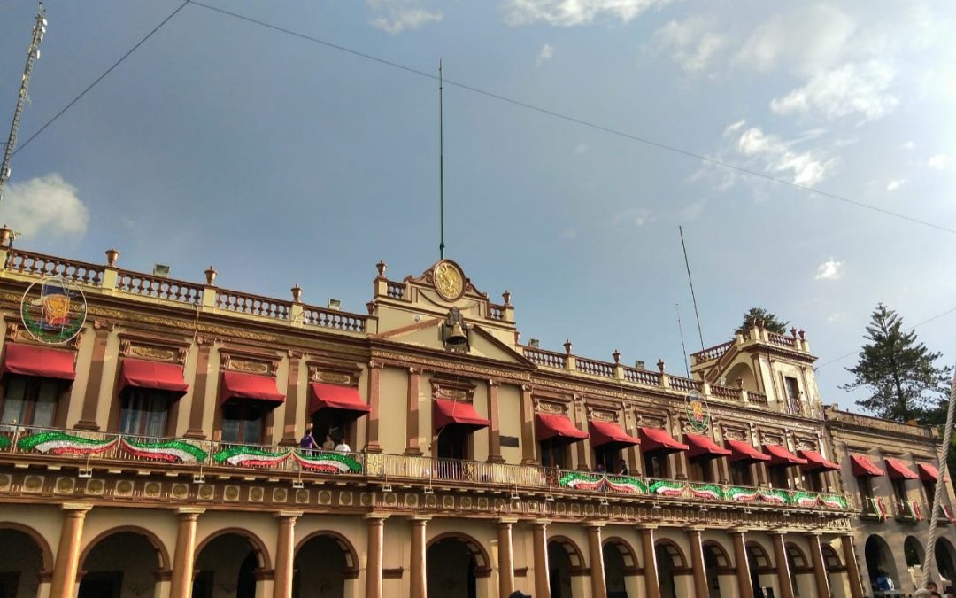 No habrá “fiesta fifí” durante el grito, cancelan cena y desayuno