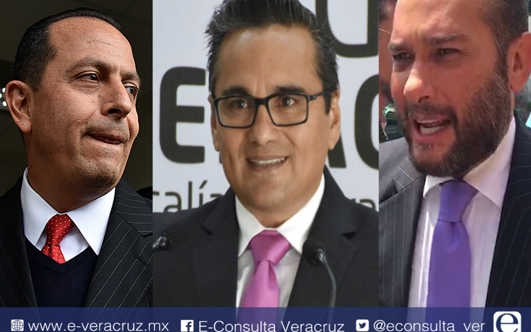 Juez liberador de Duartistas ordenó detención de Winckler