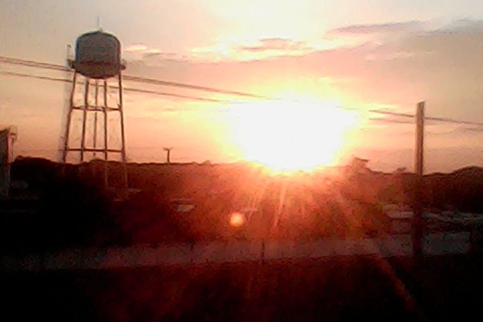 Así amanece Tierra Blanca, Veracruz NNVeracruz