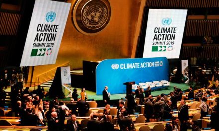 «Nos estamos quedando sin tiempo», afirma la ONU en Cumbre del Clima