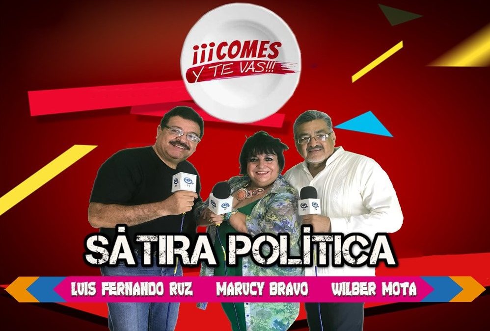 COMES y T VAS El polémico caso Jorge Winckler