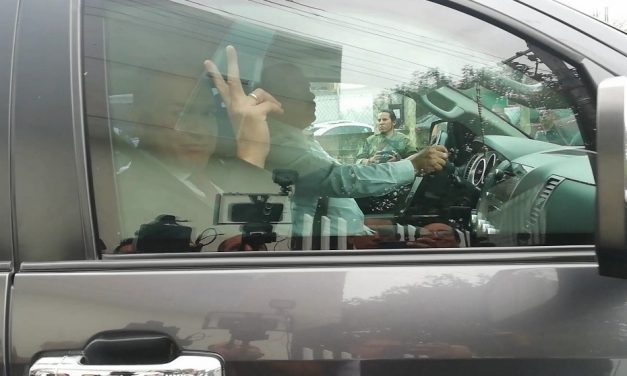 A pesar de amparos, juez impone prisión domiciliaria a Luis Ángel ‘N’ por dos años