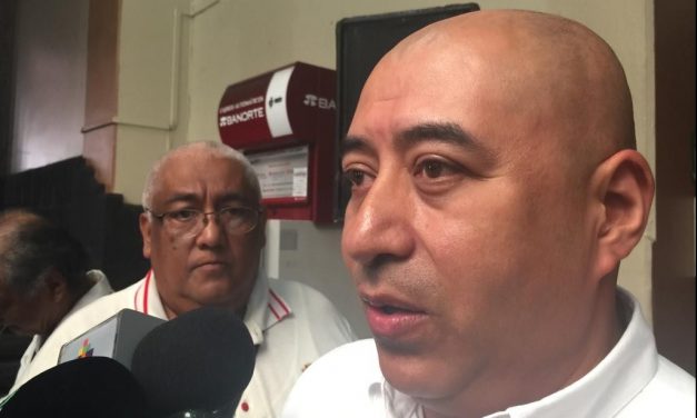 Más de 236 mdp les fue descontando a los docentes veracruzanos (VER VIDEO)